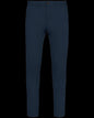NS736 - Pantalon chino ecorresponsable hombre - Navy Blue - frontal