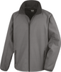 R231M - Chaqueta Softshell Printable hombre