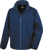 R231M - Chaqueta Softshell Printable hombre