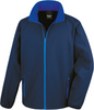 R231M - Chaqueta Softshell Printable hombre