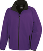 R231M - Chaqueta Softshell Printable hombre