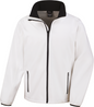 R231M - Chaqueta Softshell Printable hombre