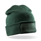 RC027 - Gorro de doble punto para estampar - Bottle - frontal
