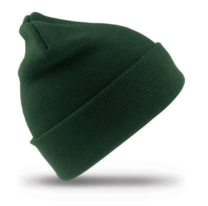 RC029X - Gorro Woolly para esquí - Bottle - lateral