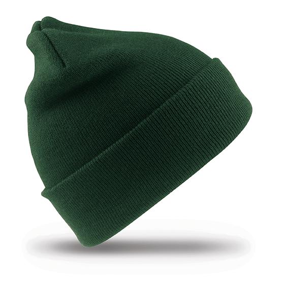 RC029X - Gorro Woolly para esquí - Bottle - lateral