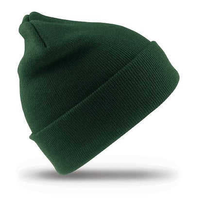RC029X - Gorro Woolly para esquí - Bottle - lateral