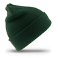 RC029X - Gorro Woolly para esquí - Bottle - lateral