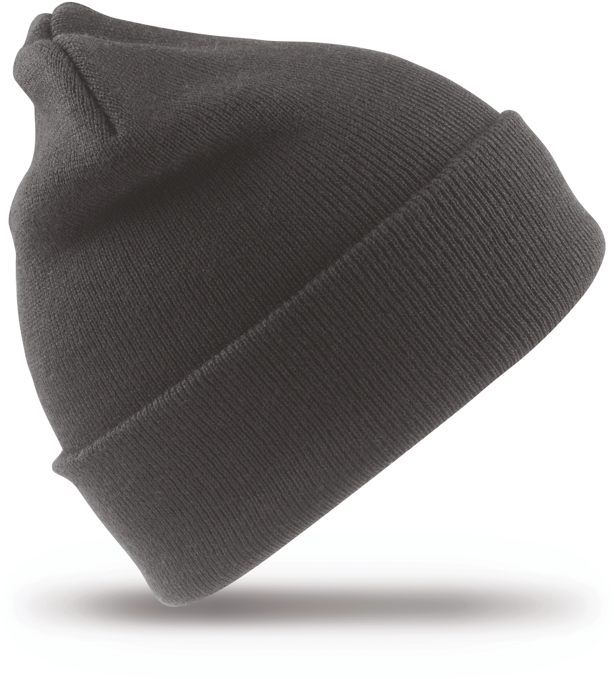 RC029X - Gorro Woolly para esquí - Grey - frontal