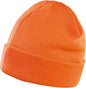 RC133X - Gorro ligero Thinsulate™ - Fluorescent Orange - frontal