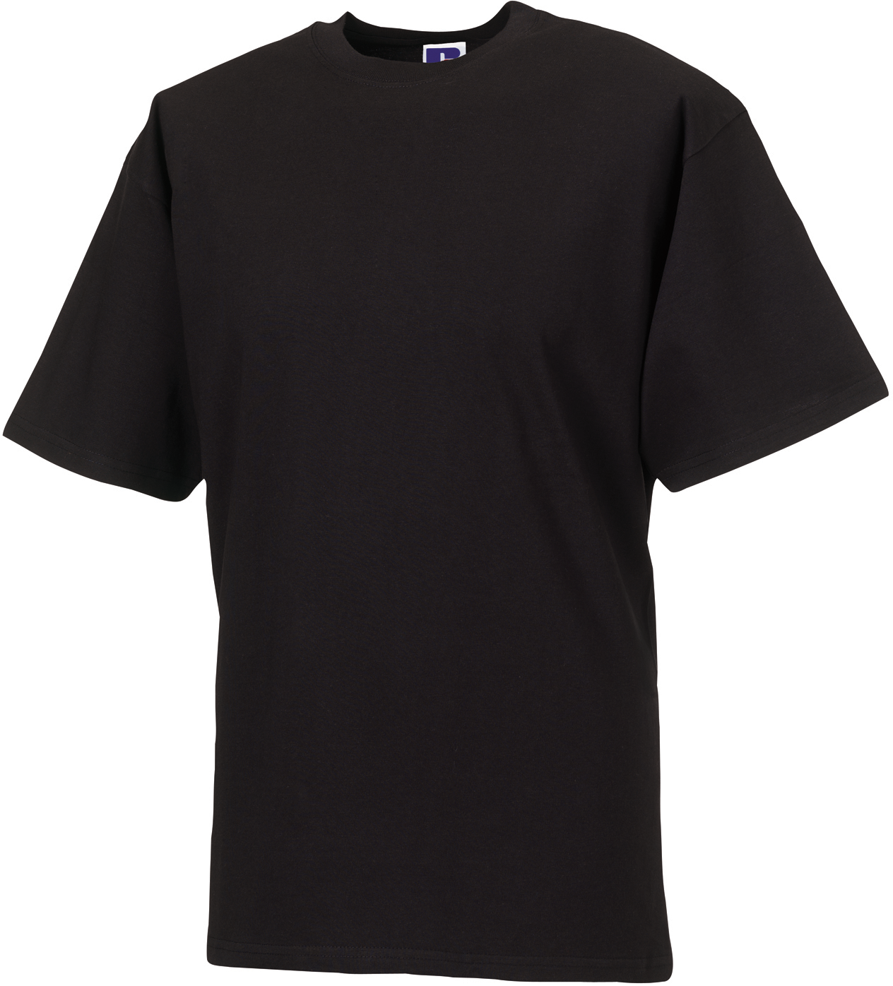 RUZT215 - Camiseta Authentic heavyweight