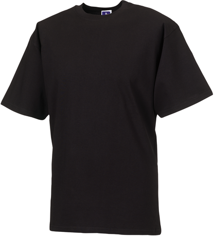 RUZT215 - Camiseta Authentic heavyweight