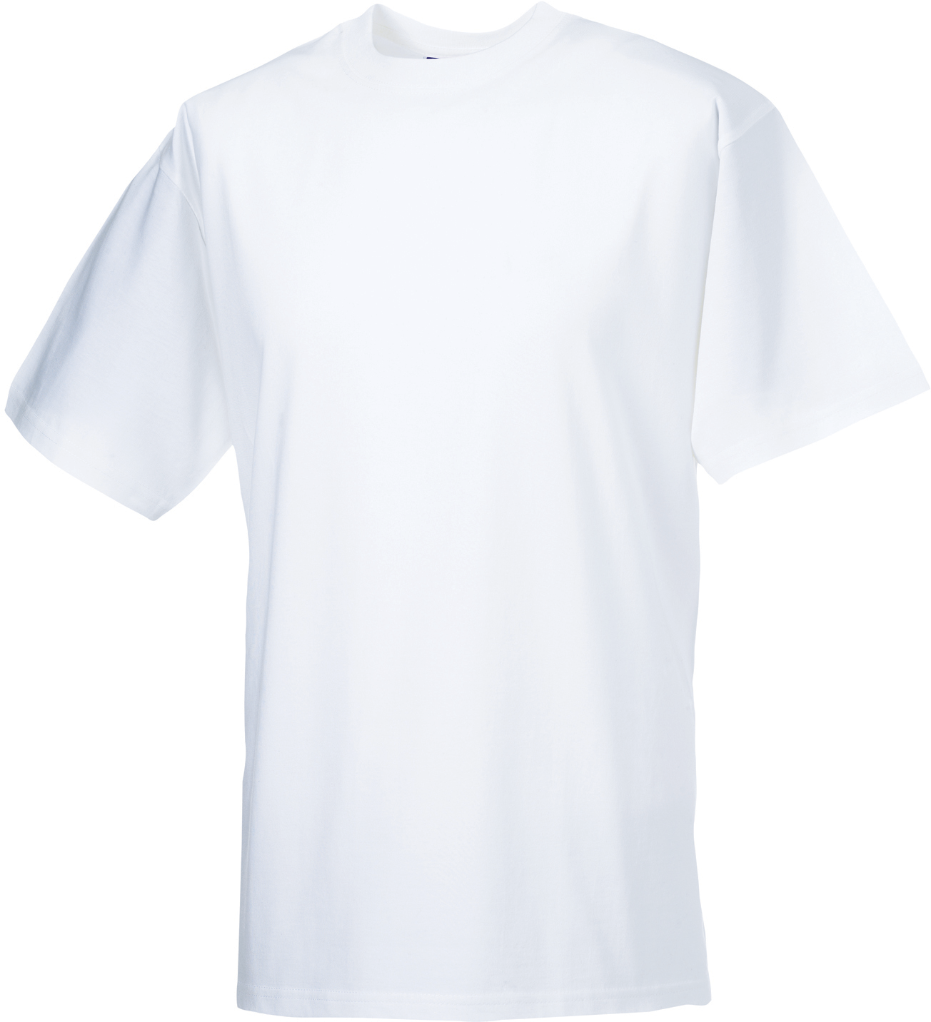 RUZT215 - Camiseta Authentic heavyweight