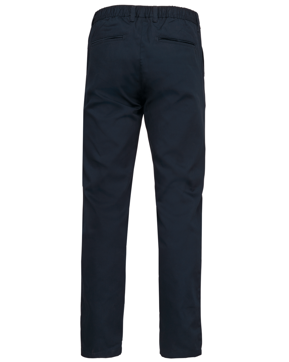 WK738 - Pantalón Day To Day hombre - Navy - trasera