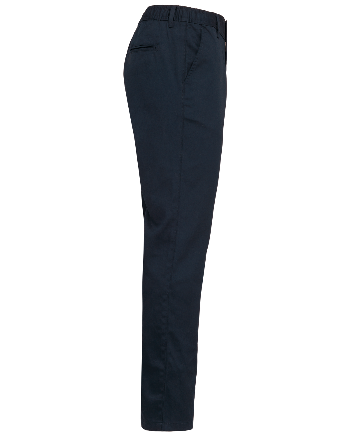 WK738 - Pantalón Day To Day hombre - Navy - lateral