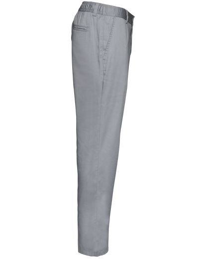 WK738 - Pantalón Day To Day hombre - Silver - lateral