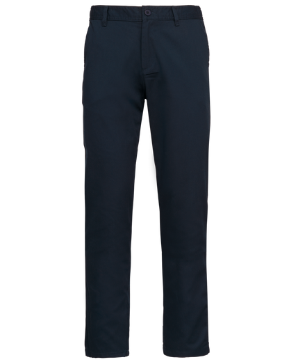 WK738 - Pantalón Day To Day hombre - Navy - frontal