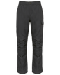 WK740 - Pantalón de trabajo multibolsillos hombre - Dark Grey - frontal