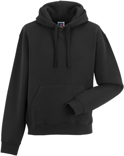 RU265M - Sudadera con capucha Authentic