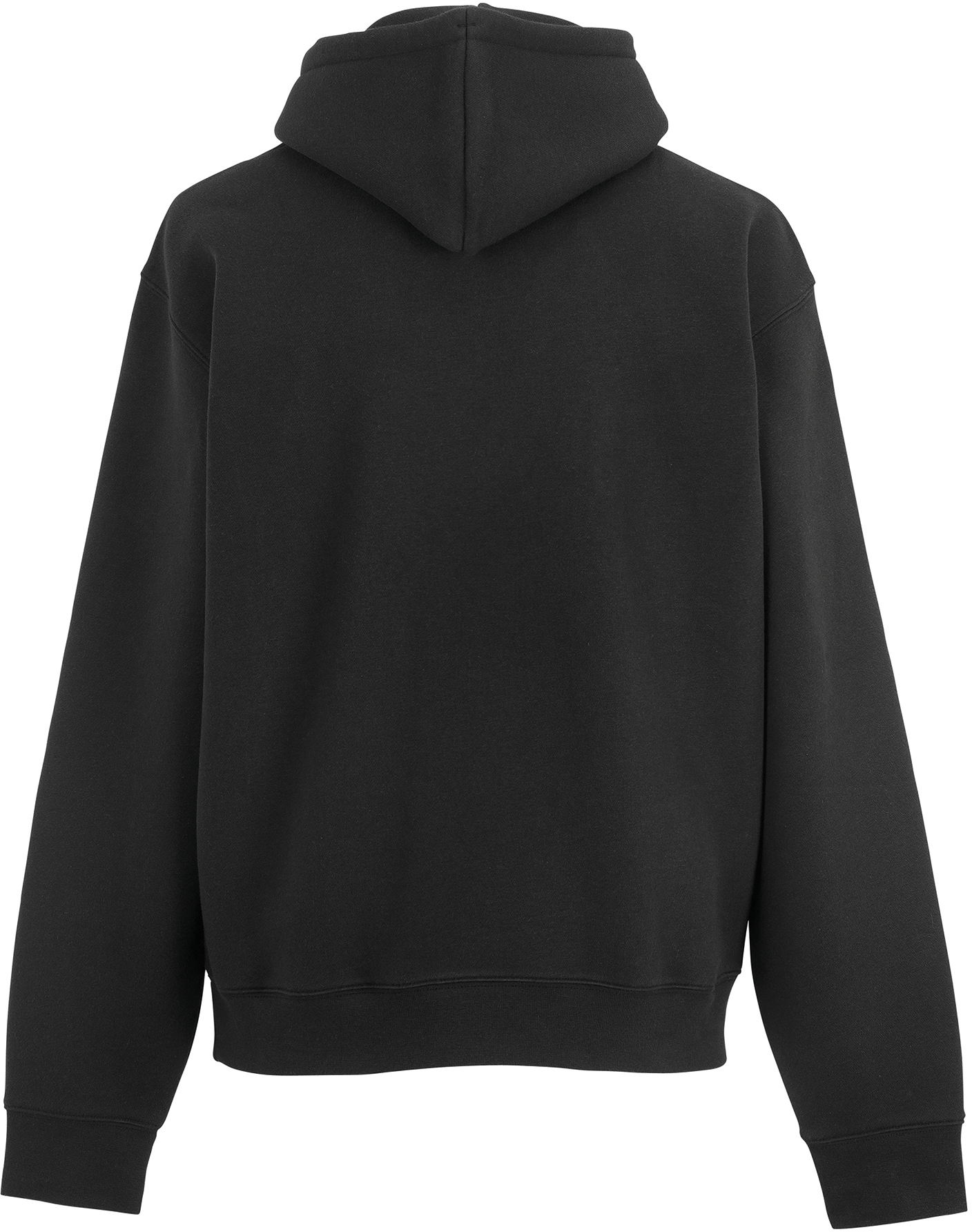 RU265M - Sudadera con capucha Authentic
