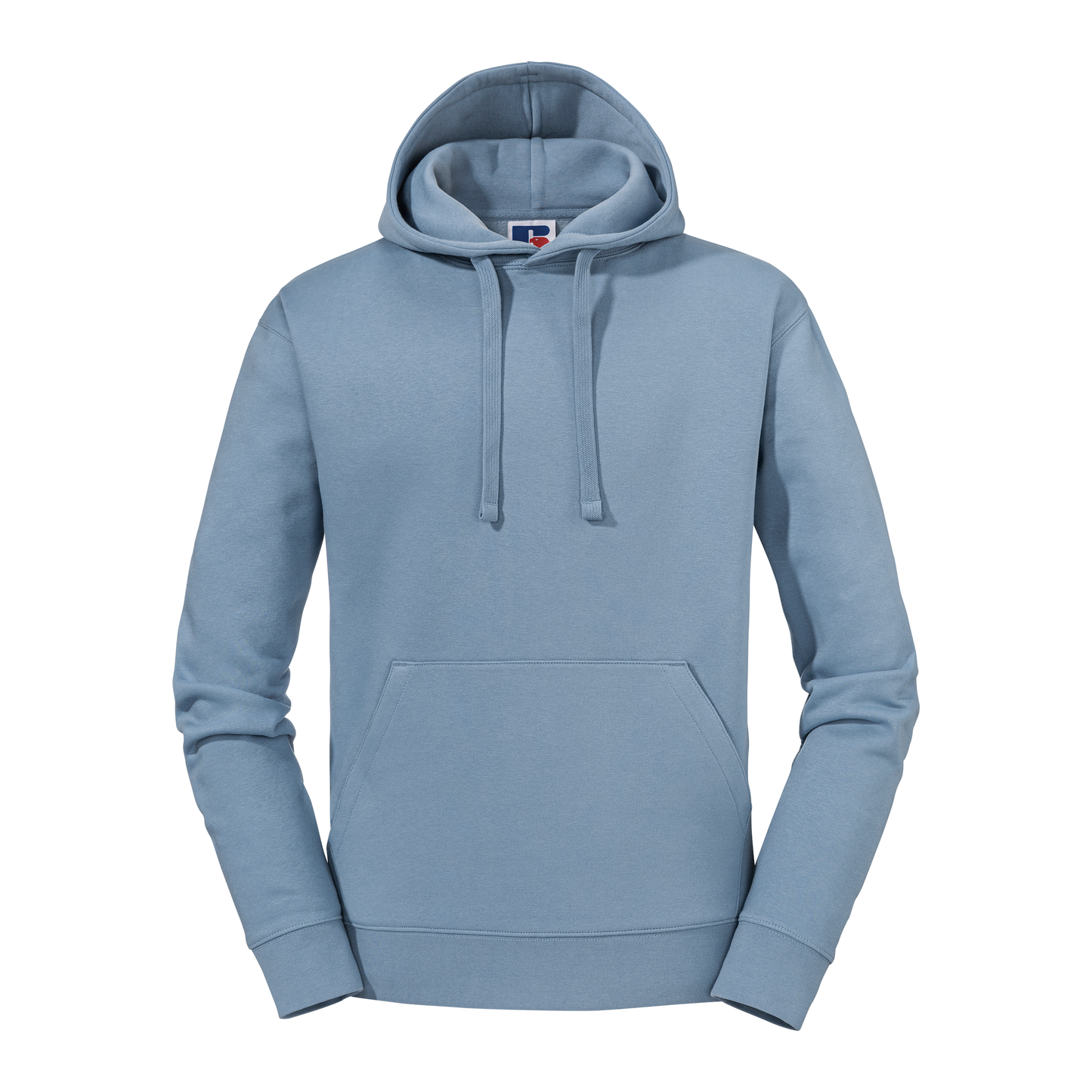 RU265M - Sudadera con capucha Authentic