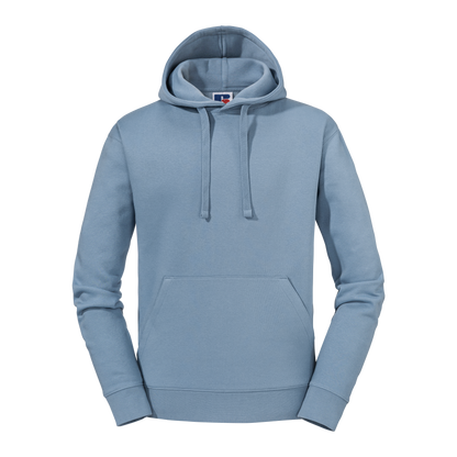 RU265M - Sudadera con capucha Authentic