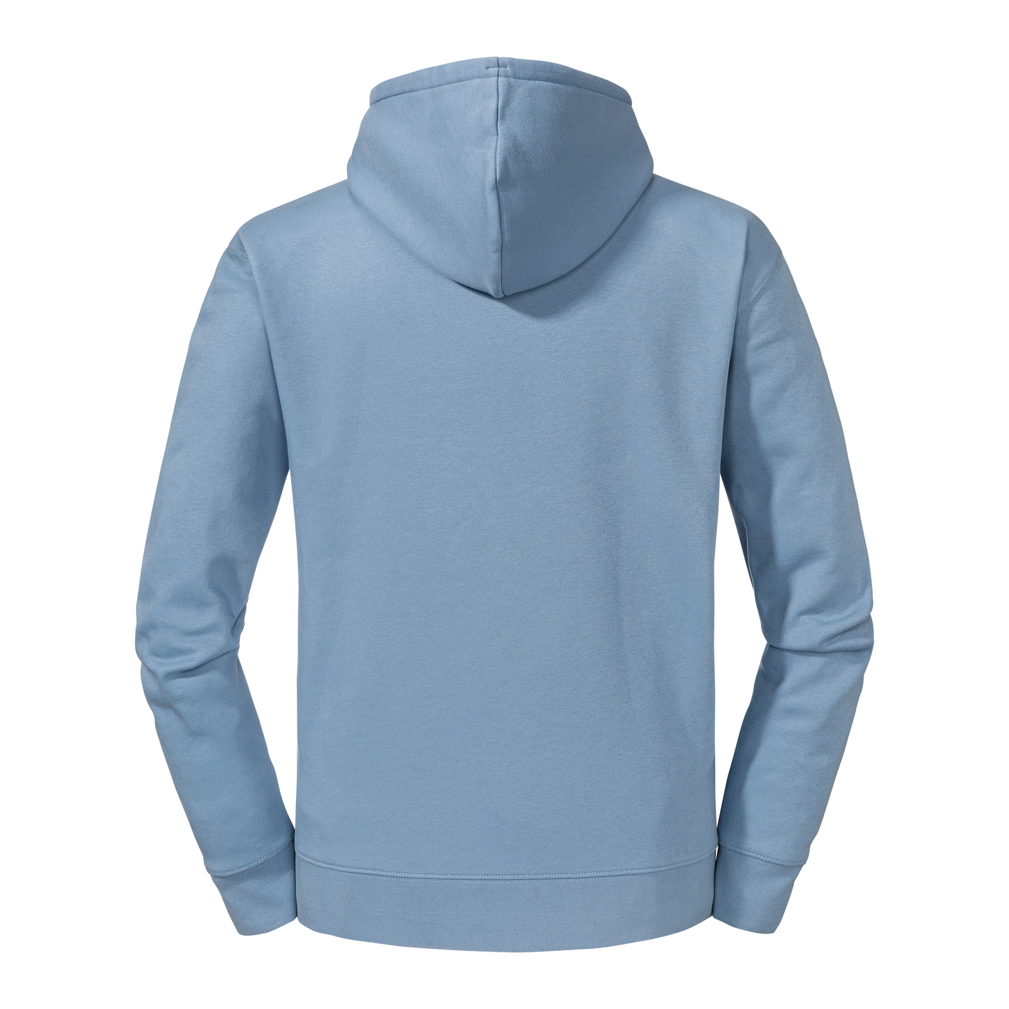 RU265M - Sudadera con capucha Authentic