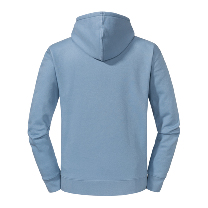 RU265M - Sudadera con capucha Authentic