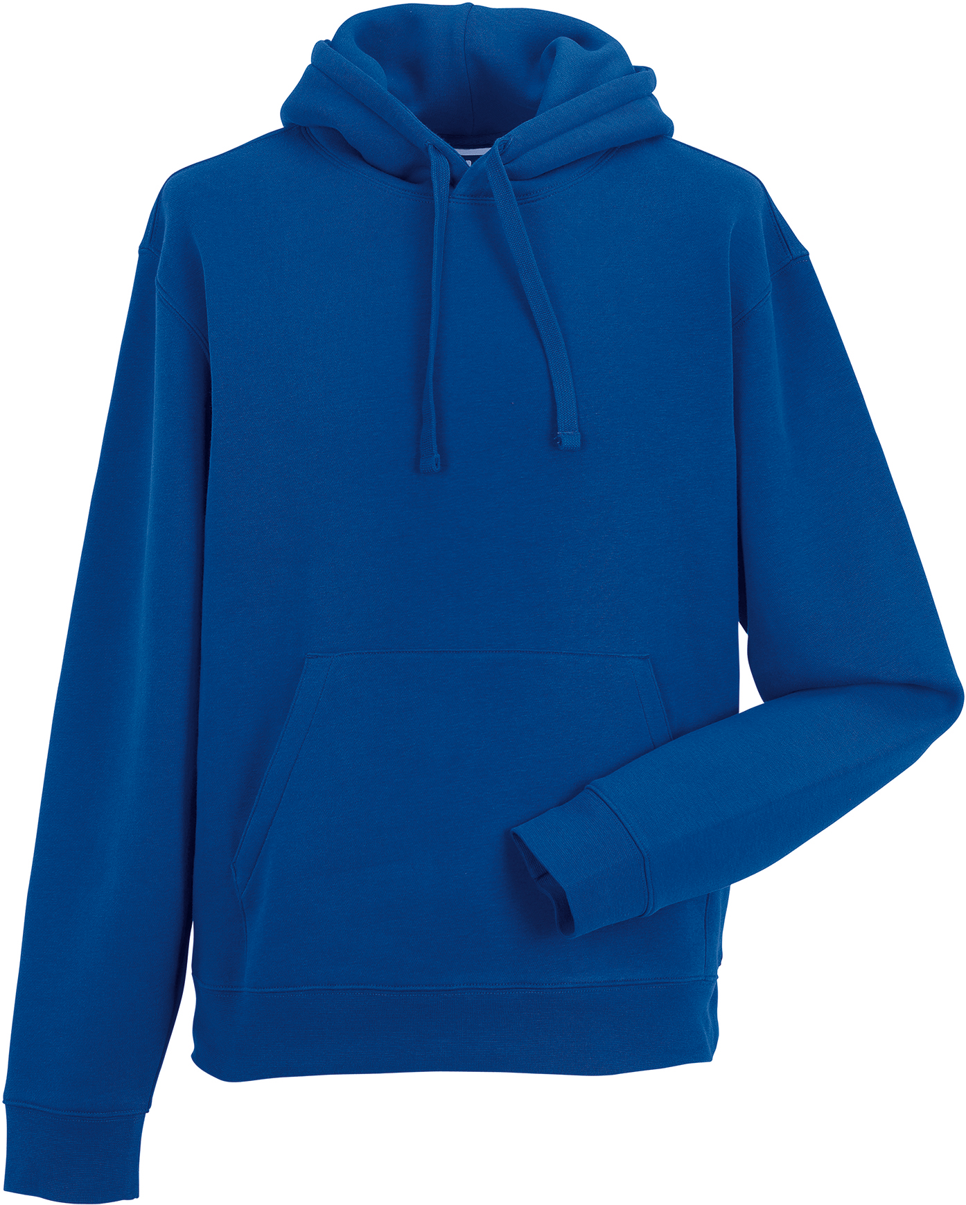 RU265M - Sudadera con capucha Authentic