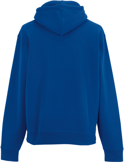 RU265M - Sudadera con capucha Authentic