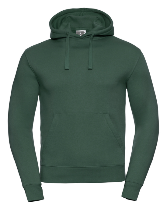 RU265M - Sudadera con capucha Authentic