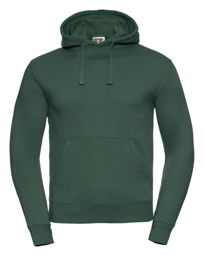 RU265M - Sudadera con capucha Authentic