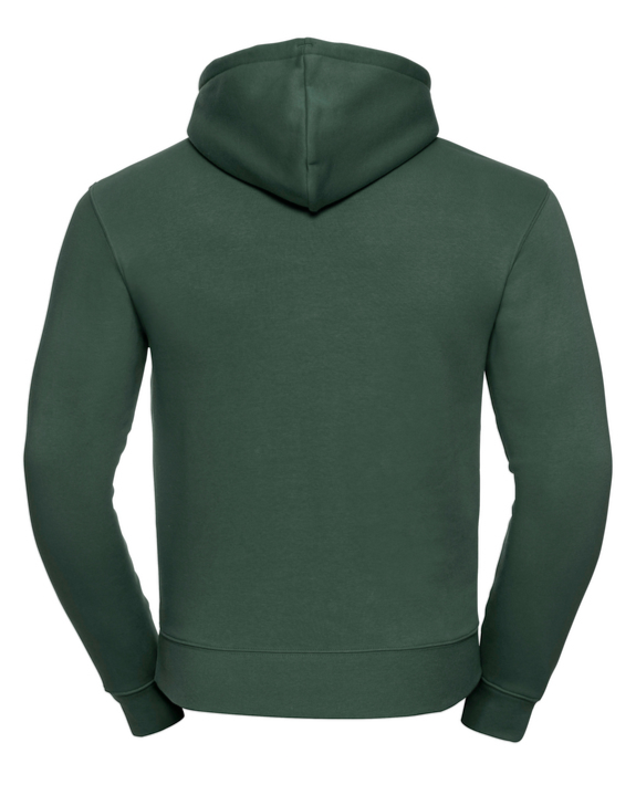 RU265M - Sudadera con capucha Authentic