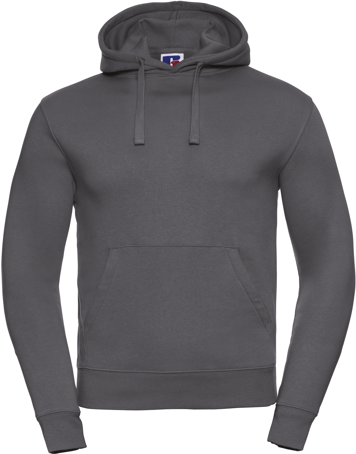 RU265M - Sudadera con capucha Authentic