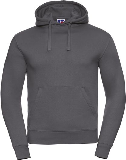 RU265M - Sudadera con capucha Authentic