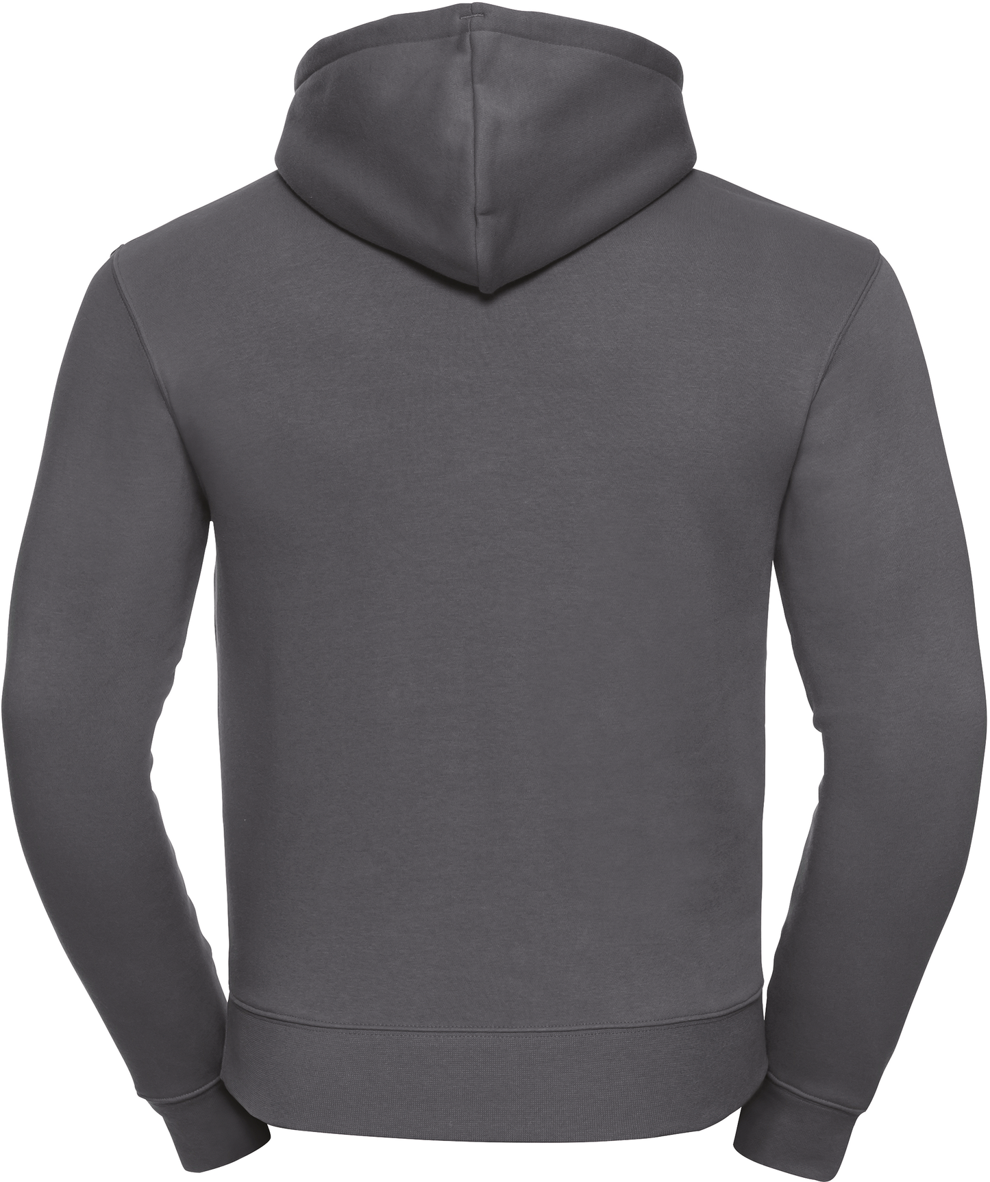 RU265M - Sudadera con capucha Authentic