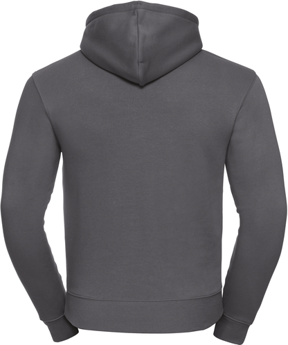 RU265M - Sudadera con capucha Authentic