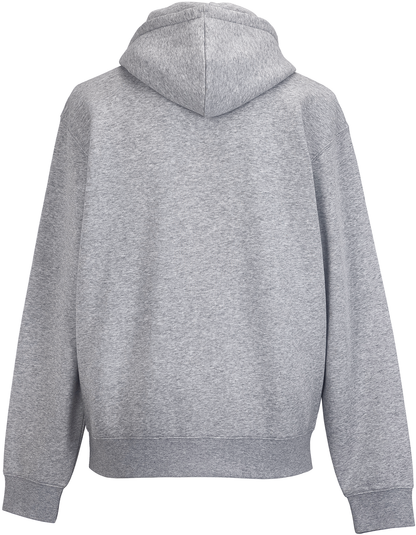 RU265M - Sudadera con capucha Authentic