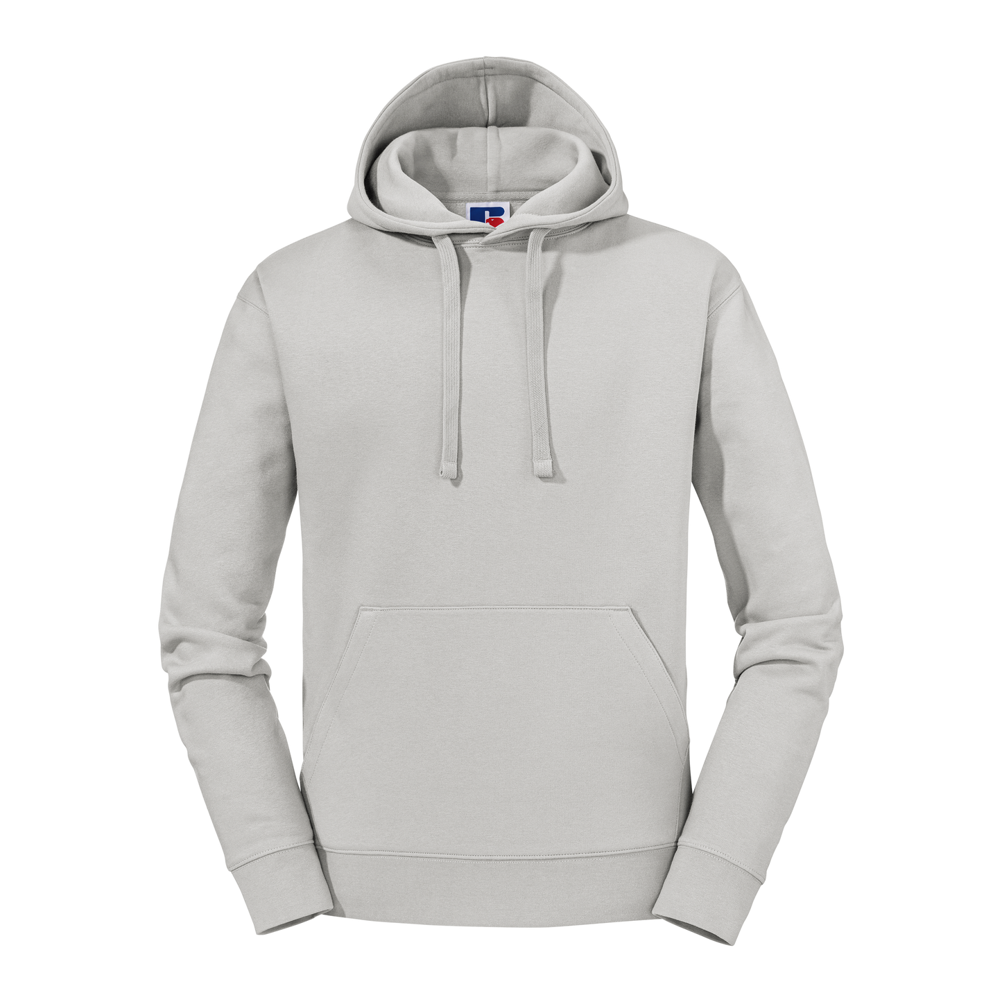 RU265M - Sudadera con capucha Authentic