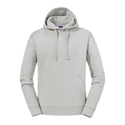 RU265M - Sudadera con capucha Authentic