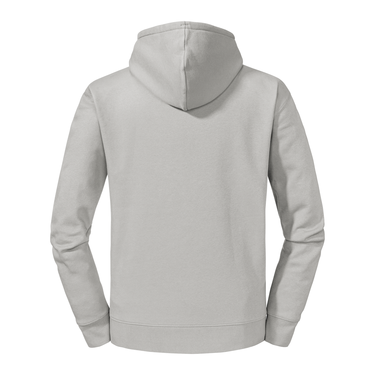 RU265M - Sudadera con capucha Authentic