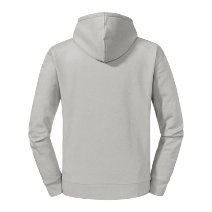 RU265M - Sudadera con capucha Authentic