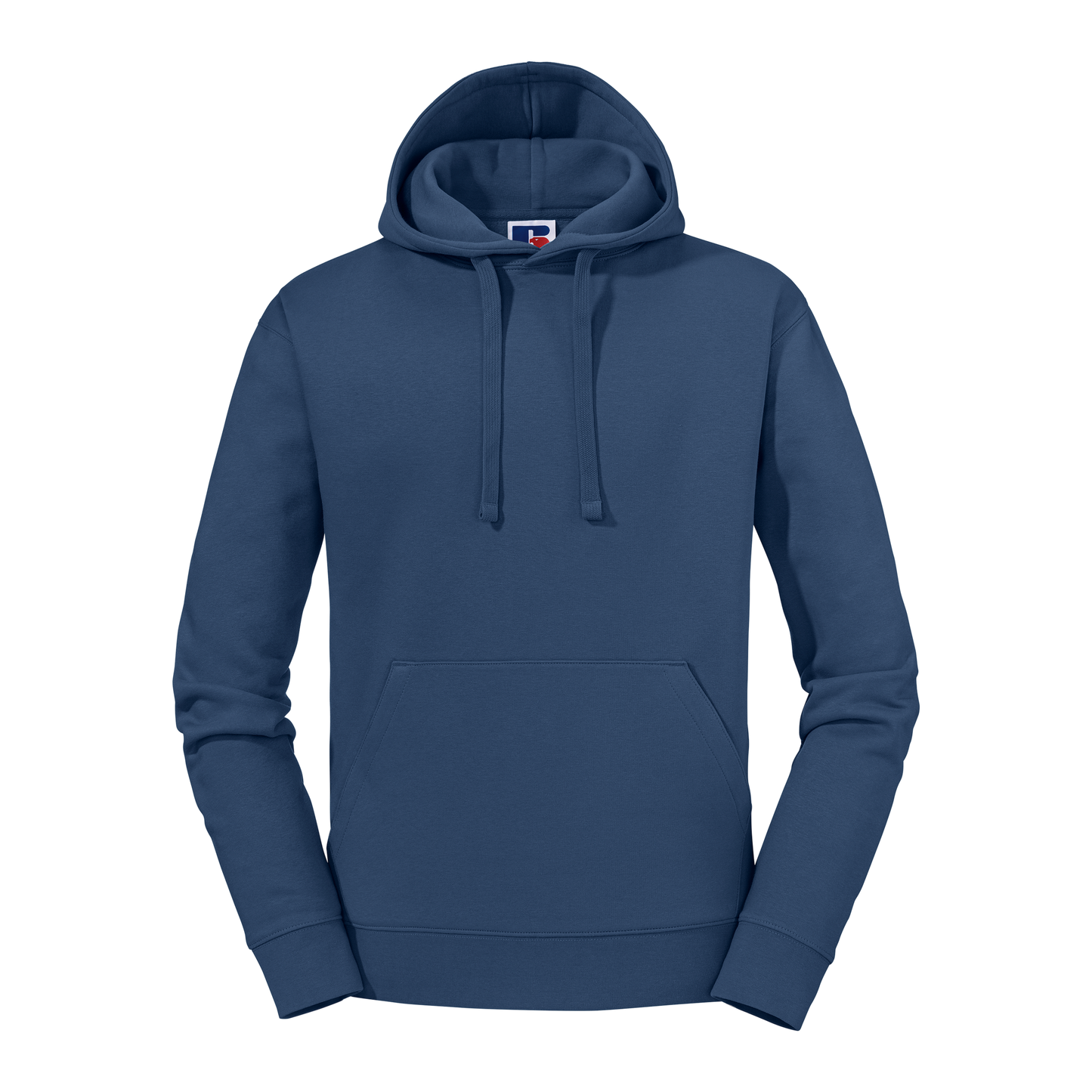 RU265M - Sudadera con capucha Authentic