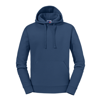 RU265M - Sudadera con capucha Authentic