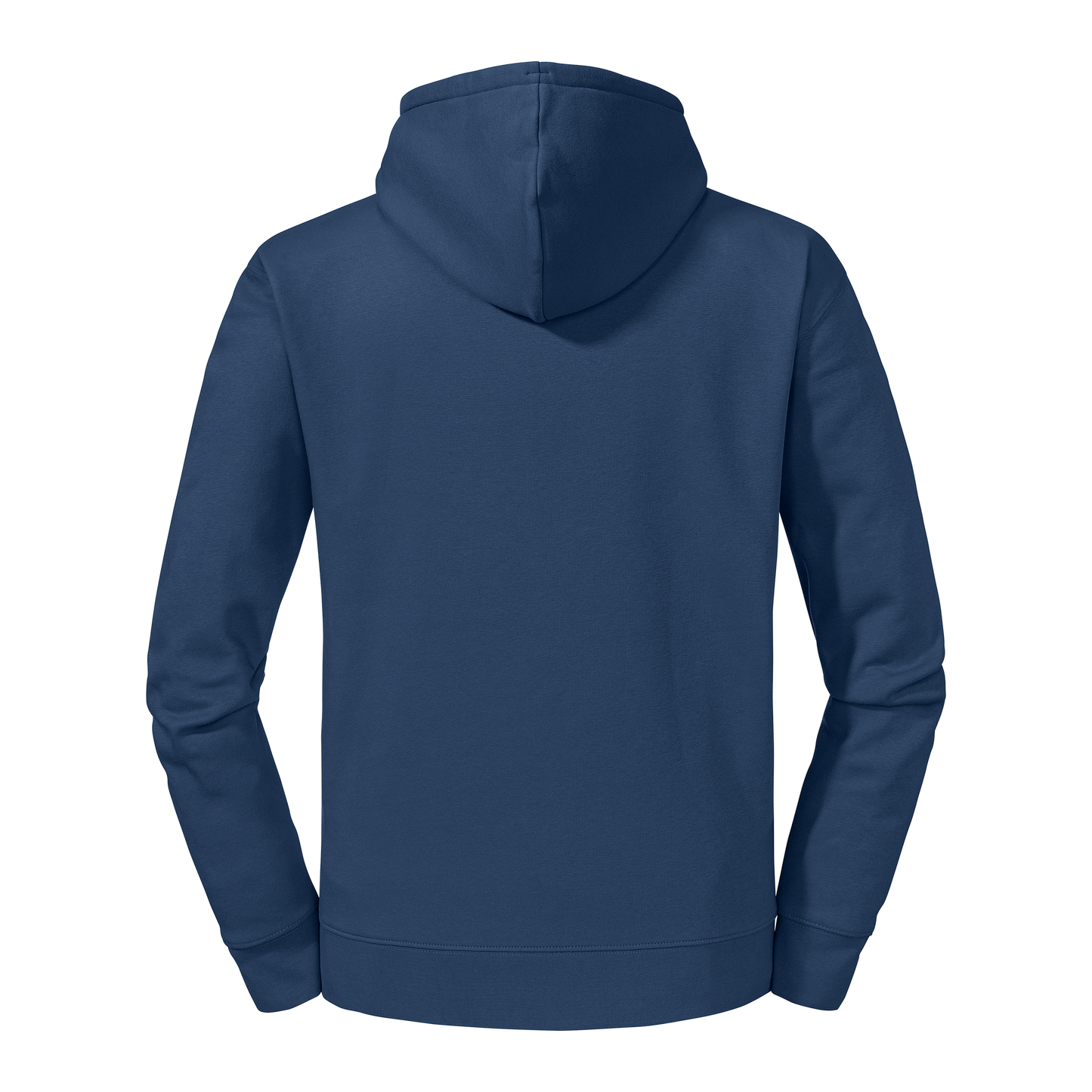 RU265M - Sudadera con capucha Authentic