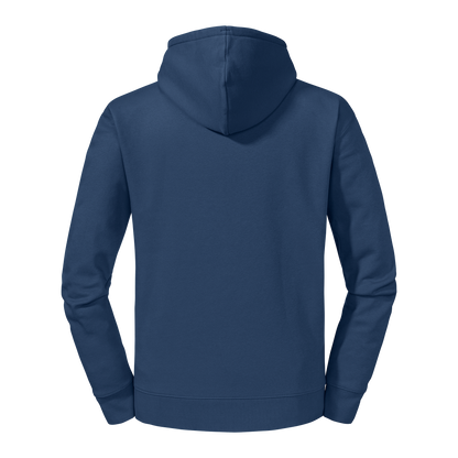 RU265M - Sudadera con capucha Authentic