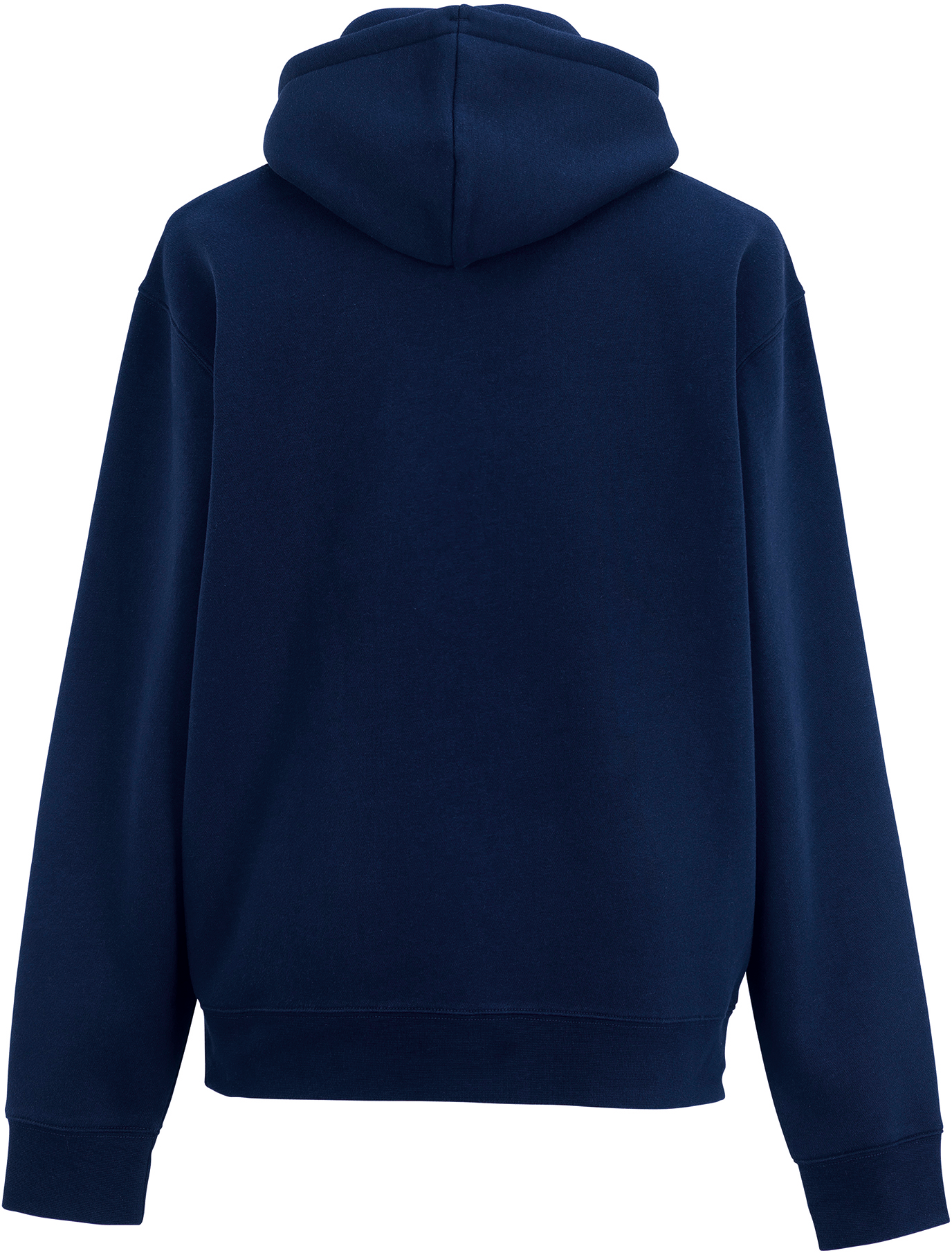 RU265M - Sudadera con capucha Authentic