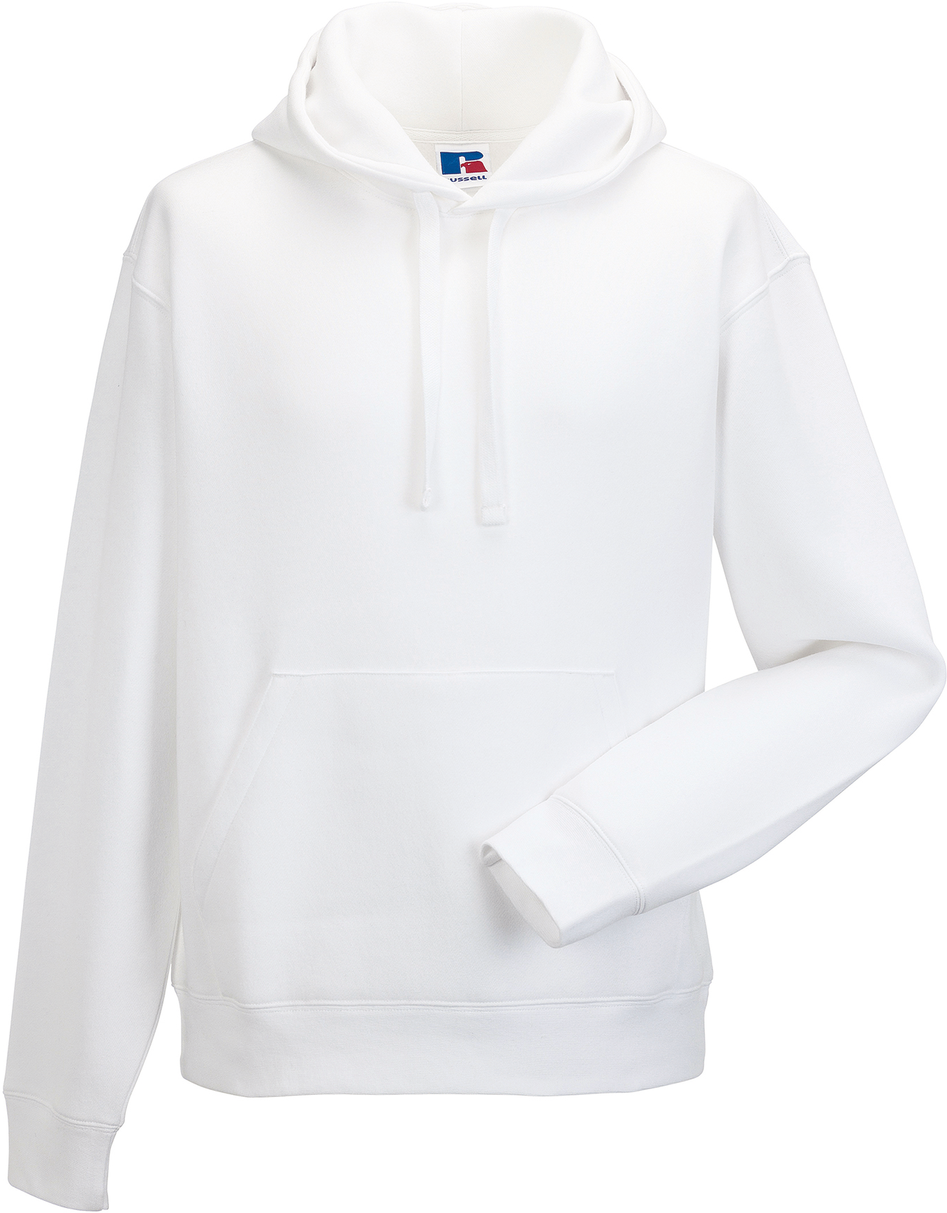 RU265M - Sudadera con capucha Authentic