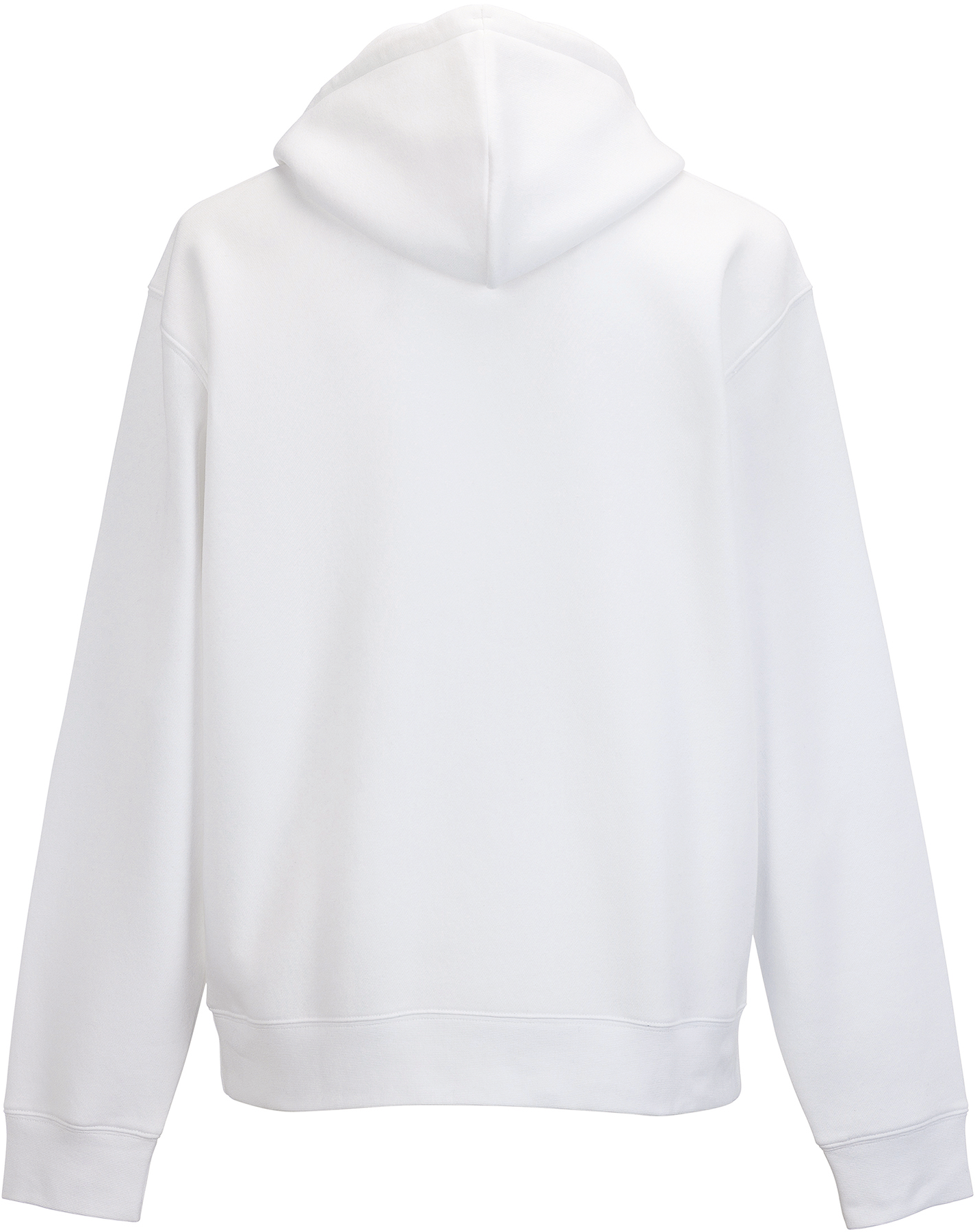 RU265M - Sudadera con capucha Authentic