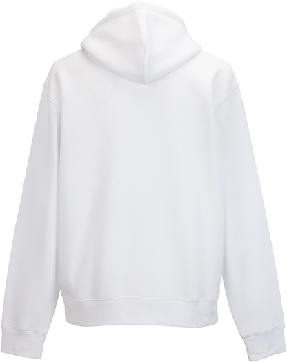 RU265M - Sudadera con capucha Authentic