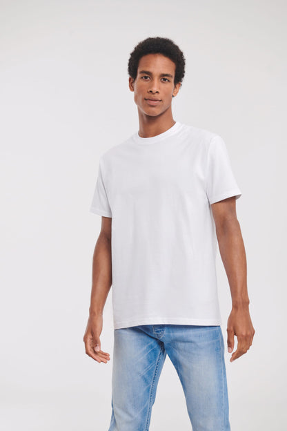 RUZT215 - Camiseta Authentic heavyweight